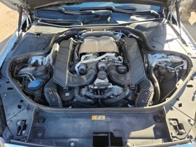 Mercedes-Benz S 560 4l 4Matic, снимка 11