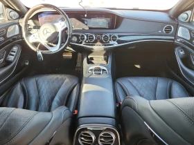 Mercedes-Benz S 560 4l 4Matic, снимка 8