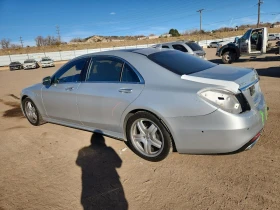 Mercedes-Benz S 560 4l 4Matic, снимка 2