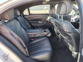 Mercedes-Benz S 560 4l 4Matic, снимка 10