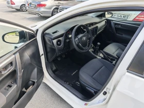Toyota Corolla 1.4i sedan, ТОП!!!, снимка 8