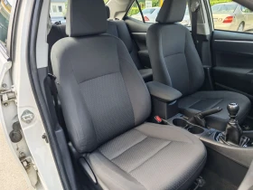 Toyota Corolla 1.4i sedan, ТОП!!!, снимка 14
