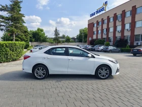 Toyota Corolla 1.4i sedan, ТОП!!!, снимка 6