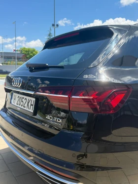 Audi A4 Audi A4 Avant 40 TDI quattro S line   204 к.с.   2, снимка 4