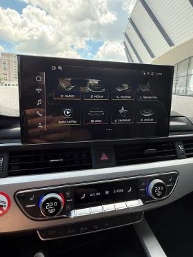 Audi A4 Audi A4 Avant 40 TDI quattro S line   204 к.с.   2, снимка 10