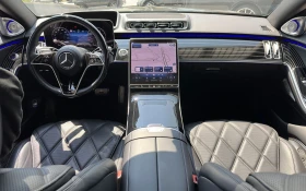 Mercedes-Benz S 680 Maybach 4MATIC, снимка 5