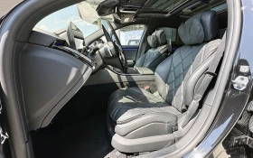 Mercedes-Benz S 680 Maybach 4MATIC, снимка 6