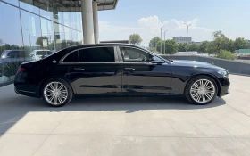 Mercedes-Benz S 680 Maybach 4MATIC, снимка 3