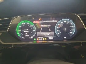 Audi E-Tron, снимка 10