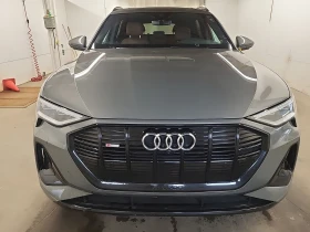 Audi E-Tron, снимка 2