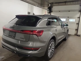 Audi E-Tron, снимка 4