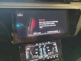 Audi E-Tron, снимка 12