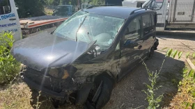 VW Touran, снимка 2