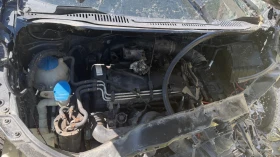 VW Touran, снимка 3