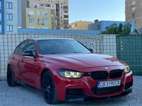 BMW 335 XI* M-PERFORMANCE* HARMAN/KARDON* NAVI* КОЖА, снимка 1