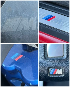 BMW 335 XI* M-PERFORMANCE* HARMAN/KARDON* NAVI* КОЖА, снимка 13