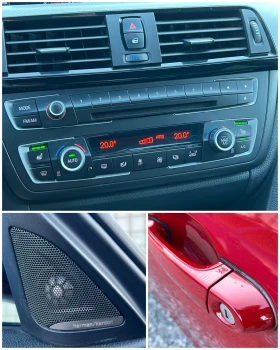 BMW 335 XI* M-PERFORMANCE* HARMAN/KARDON* NAVI* КОЖА, снимка 11