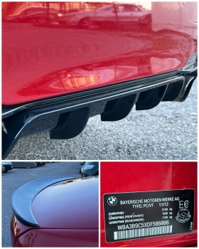 BMW 335 XI* M-PERFORMANCE* HARMAN/KARDON* NAVI* КОЖА, снимка 15