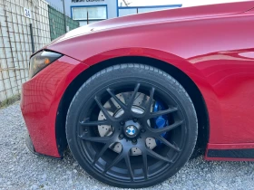 BMW 335 XI* M-PERFORMANCE* HARMAN/KARDON* NAVI* КОЖА, снимка 5