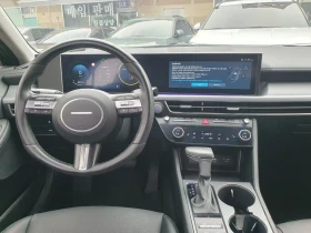Hyundai Sonata 2.0 LPG Business 1  * koreiskikoli.bg * , снимка 11