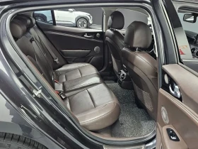 Kia Stinger 2.0 Turbo 2Wd Platinu, снимка 11