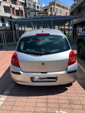 Renault Clio, снимка 2
