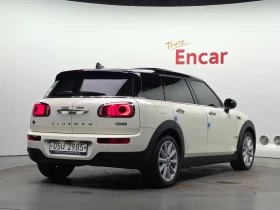 Mini Clubman Basic 2Nd Generation, снимка 2