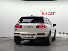 Mini Clubman Basic 2Nd Generation, снимка 4