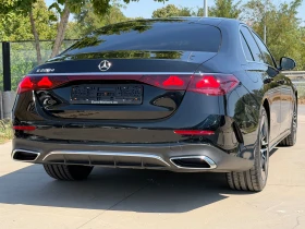 Mercedes-Benz E 220 d, 9G, AMG LINE, DIGITAL LIGHT, KEY-GO, снимка 5