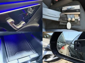 Mercedes-Benz E 220 d, 9G, AMG LINE, DIGITAL LIGHT, KEY-GO, снимка 17