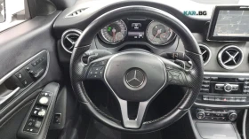 Mercedes-Benz CLA 200 CDI* КОЖА* ПОДГРЕВ* НАВИ* ПАНО* КАМЕРА, снимка 12
