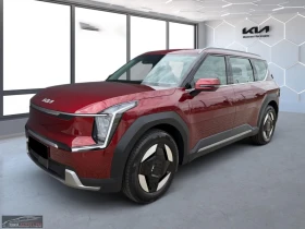 Kia EV9 AIR/218HP/7S/CAM/CPLAY/LED/688q, снимка 1