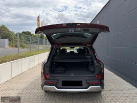 Kia EV9 AIR/218HP/7S/CAM/CPLAY/LED/688q, снимка 13