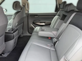 Kia EV9 AIR/218HP/7S/CAM/CPLAY/LED/688q, снимка 11