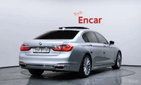 BMW 740 * 740Li xDrive * ЦЕНА ДО БГ, снимка 2