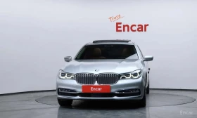BMW 740 * 740Li xDrive * ЦЕНА ДО БГ, снимка 3