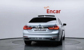 BMW 740 * 740Li xDrive * ЦЕНА ДО БГ, снимка 4