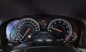BMW 740 * 740Li xDrive * ЦЕНА ДО БГ, снимка 9