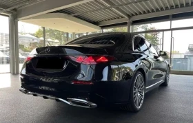 Mercedes-Benz S 580 FACELIFT 4M AMG SUPERSCREEN BURMESTER PANO, снимка 2
