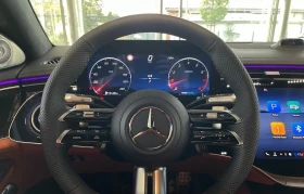 Mercedes-Benz S 580 FACELIFT 4M AMG SUPERSCREEN BURMESTER PANO, снимка 8