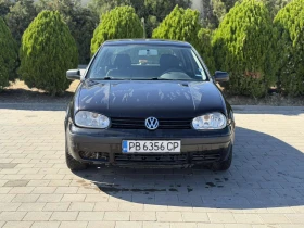 VW Golf 4 1.9 TDI, снимка 1