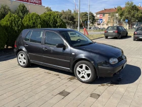VW Golf 4 1.9 TDI, снимка 2