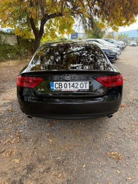 Audi A5, снимка 4