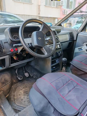 Renault Espace, снимка 9