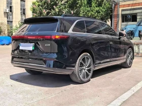 Xpeng G9, снимка 4