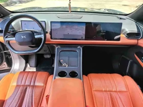 Xpeng G9, снимка 8