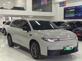 Leapmotor C10, снимка 3