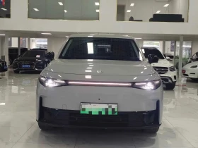 Leapmotor C10, снимка 1