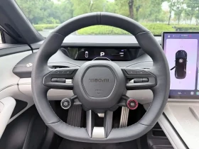 Xiaomi SU7, снимка 8