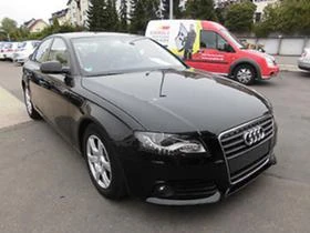 Audi A4 2.0D/2.7tdi/3.0d | Mobile.bg    1